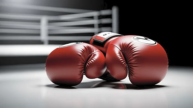 Devin Haney Suggests Terence Crawford Should Retire After Achieving Boxing Milestones