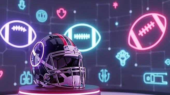 American Football Day 2025 Celebrates the Sport's Cultural Impact Amid Technological Advancements