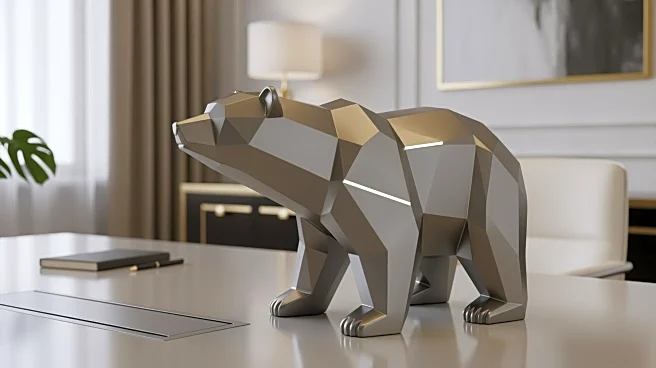 Michael Burry's Scion Asset Management Takes Bearish Stance on Palantir and NVIDIA