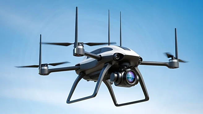 Apella Solutions Enhances UAV Connectivity with Advanced Antenna and Video Technologies