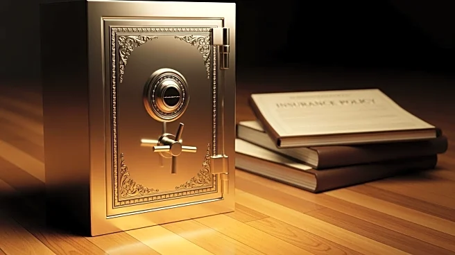 Wealthy Families Increasingly Engage in Insurance Discussions Amid Economic Shifts