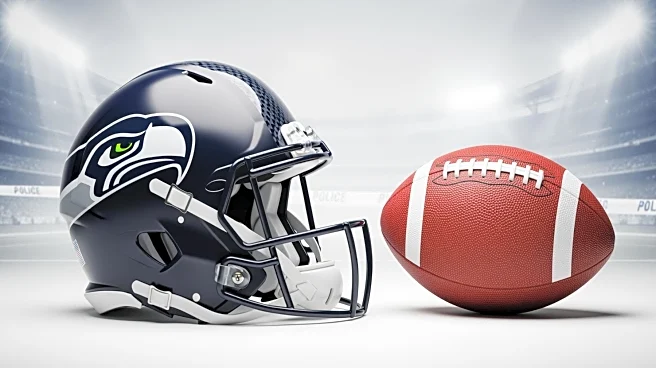 Seattle Seahawks Acquire WR Rashid Shaheed from Saints in Trade