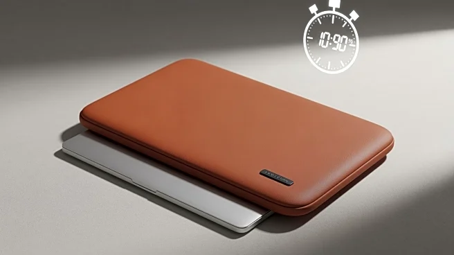 Incase Laptop Sleeve Offered at 50% Discount for Limited Time