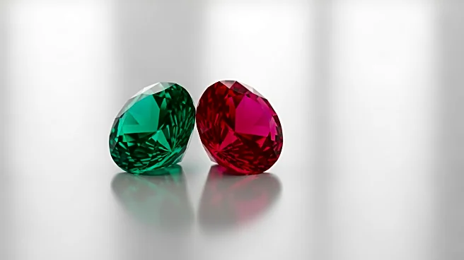 Kristin Chenoweth Addresses 'Wicked' Feud Rumors with Idina Menzel, Emphasizes Differences