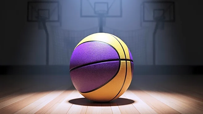 Los Angeles Lakers Overcome Key Absences to Defeat Portland Trail Blazers