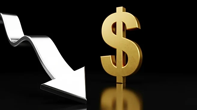 Major U.S. Stock Indexes Decline Amid Pullback Concerns; Dollar Strengthens