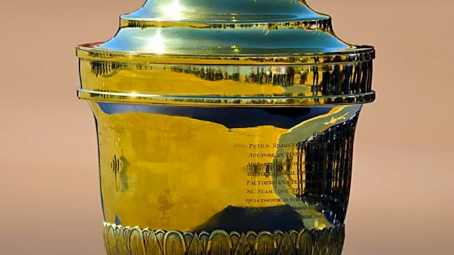 Urolithin A Supplementation Enhances Immune Function in Middle-Aged Adults