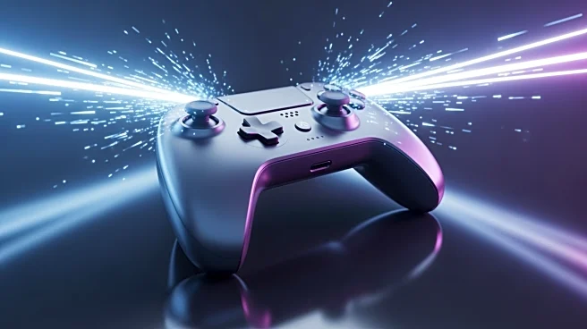 PlayStation Plus Offers New Game Lineup for November 2025