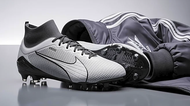 Mike Amiri Partners with FC Barcelona, Signaling Fashion's Sports Integration