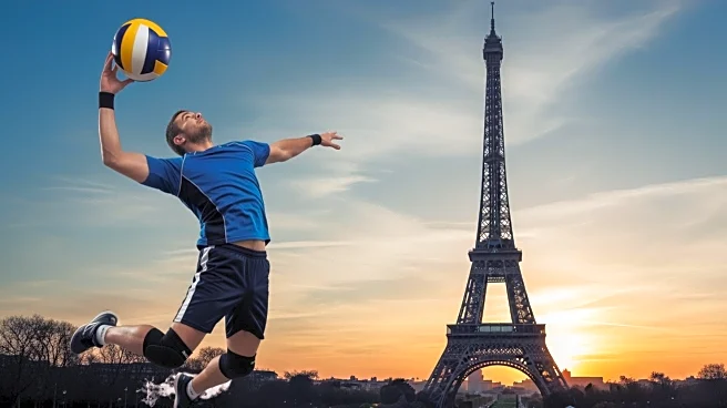 Mikayla Blakes Leads Vanderbilt to Victory with Impressive Performance in Paris