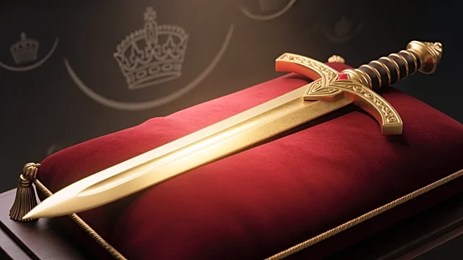 King Charles Knights David Beckham, Honoring His Contributions to Sport and Charity