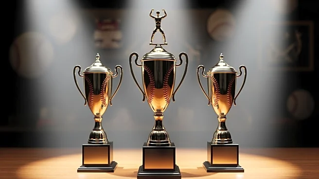 MLB Announces 2025 NL Cy Young Award Finalists Including Cristopher Sánchez