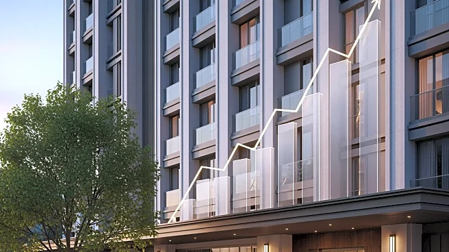 Jacksonville Apartment Rent Prices Increase, Outpacing State and National Medians