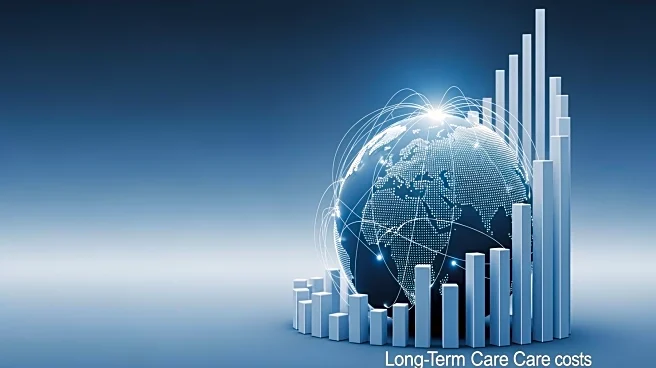 Geography's Impact on Long-Term Care Costs Highlighted by New Study