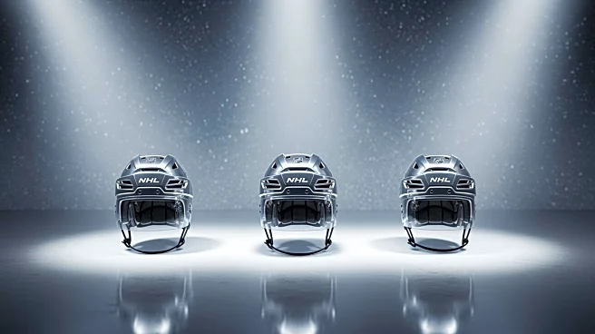 Eichel, Scheifele, and Dobes Named NHL's Three Stars of the Month