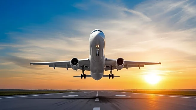 RIOgaleão Airport Expands International Connectivity, Boosting Brazil's Market Growth