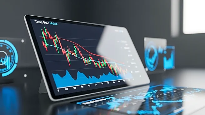 Uber Technologies Faces Stock Decline Amid Adjusted EBITDA Forecast