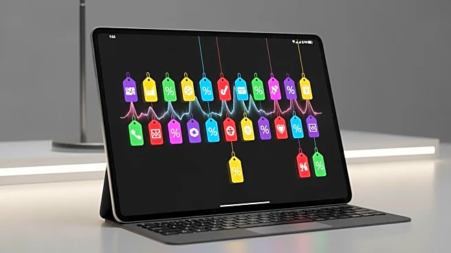 Shopify Introduces Offers Feed to Enhance Discount Visibility for Merchants