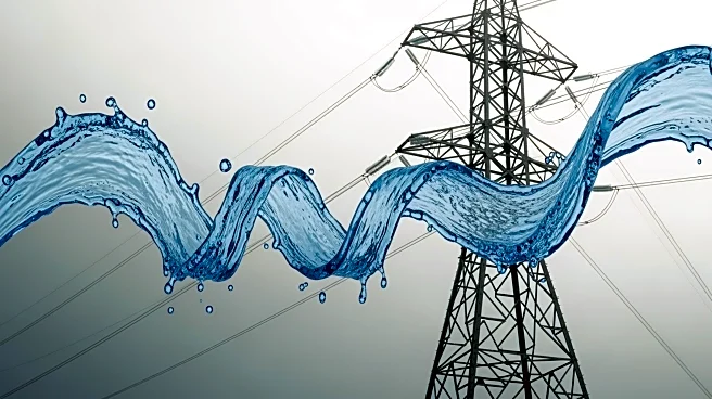 Otter Tail Corporation Reports Q3 2025 Financial Results with Mixed Segment Performance