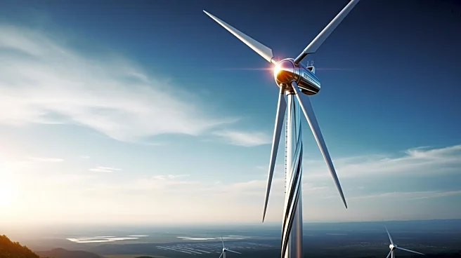 Paul Tonko Advocates for Clean Energy and Climate Action in Congress