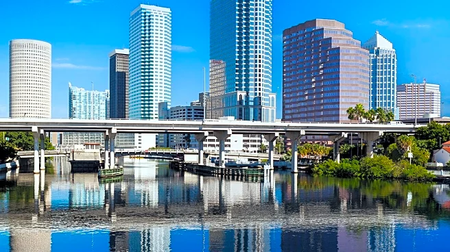 Florida Blue and Cleveland Clinic Contract Negotiations May Affect Coverage