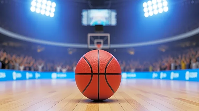 Illinois Men's Basketball Team Triumphs Over Jackson State in Season Opener