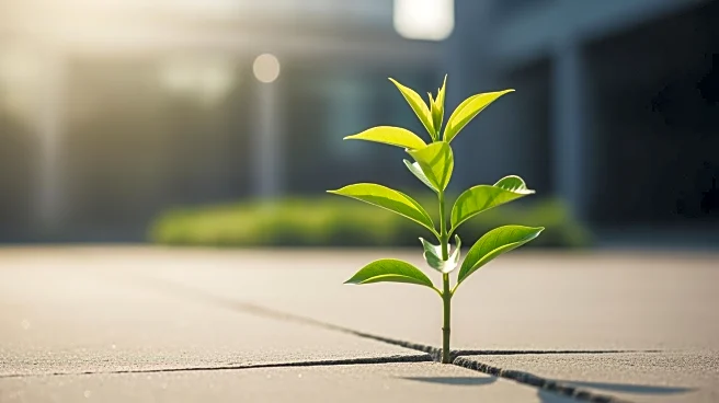 Unilever's Sustainability Leadership Transition: Michael Stewart to Succeed Rebecca Marmot