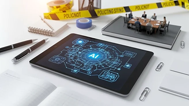 Marketing Industry Faces AI-Induced Job Losses Amidst Cognitive Dissonance