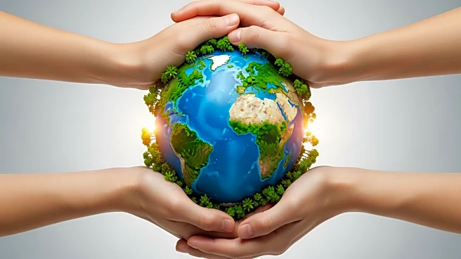 European Union Seeks New Climate Targets Ahead of COP30 Summit