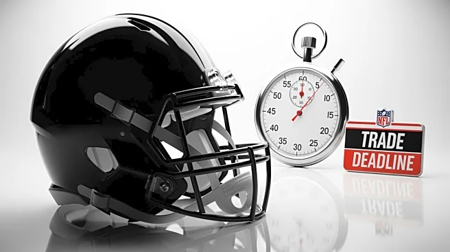 New York Jets Consider Trading Breece Hall Amid NFL Trade Deadline