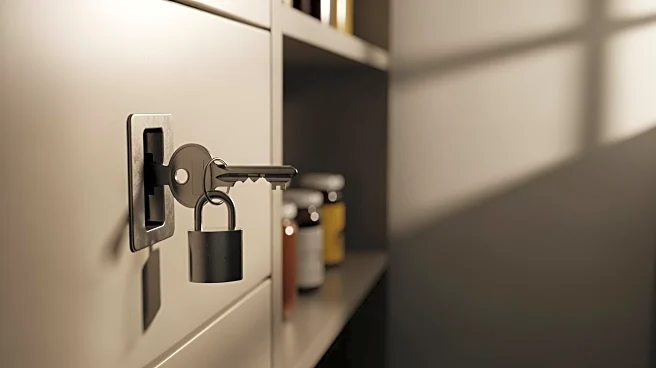 Trump Administration to Use Contingency Funds for SNAP Amid Shutdown