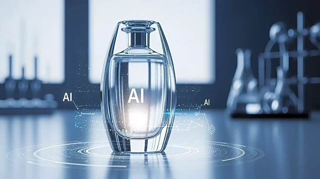 Beverage Industry Embraces AI and Functional Ingredients for Future Innovation