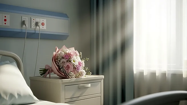 Halsey Receives Emergency Treatment at Massachusetts General Hospital After Boston Concert