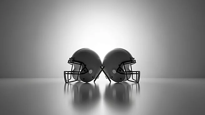 Buffalo Bills Consider Trades to Strengthen Roster Amid Injuries