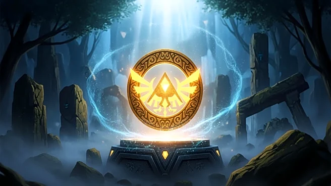 IGN Delays Hyrule Warriors: Age of Imprisonment Review Due to Embargo