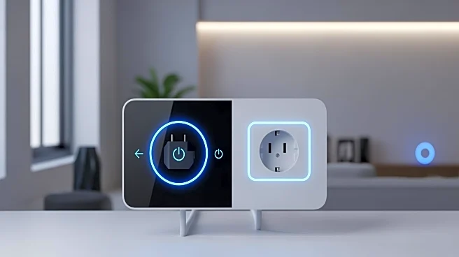 Smart Home Choices: Weighing the Benefits of Smart Plugs Versus Smart Outlets
