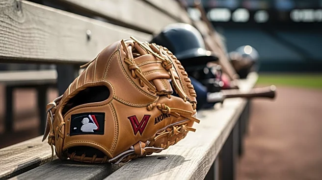 Philadelphia Phillies Eye Adley Rutschman Amid Offseason Trade Speculations