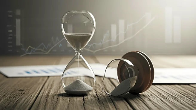 Gen X Faces Retirement Crisis Amidst Economic Challenges