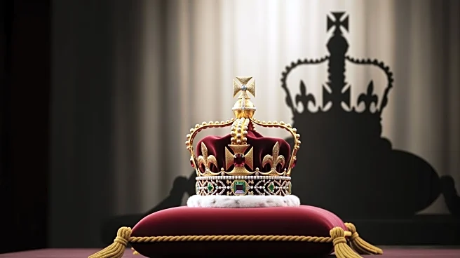 King Charles Faces Ongoing Challenges with Prince Andrew's Scandal