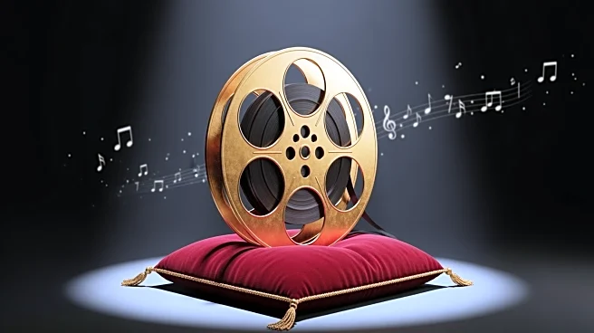 New Book Reveals Behind-the-Scenes Stories of Iconic Music Videos, Celebrating Academy Films