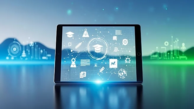 ASU's Lev Gonick Advocates for AI-Driven Education Transformation at EdTech Week