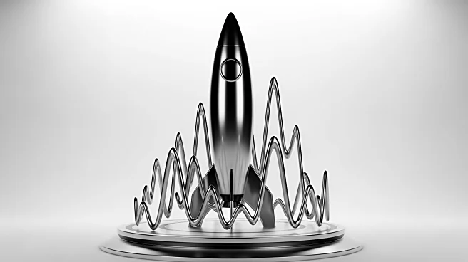 Dogecoin Price Prediction: Momentum Builds Amid Market Volatility