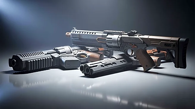 Military Experts Rank Most Realistic Movie Shootouts