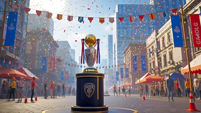 Dodgers Manager Dave Roberts Celebrates World Series Victory at Rally