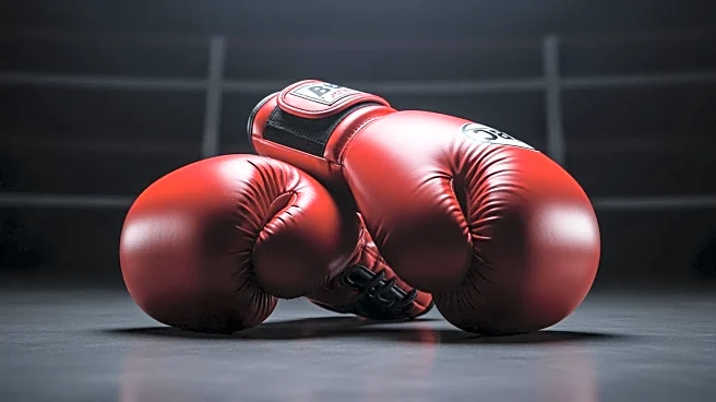 Interim WBC Champion Kabayel to Face Knyba in Upcoming Boxing Match