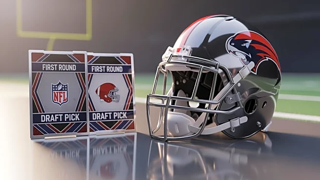 Sauce Gardner Traded to Colts, Jets Receive Two First-Round Picks and Adonai Mitchell