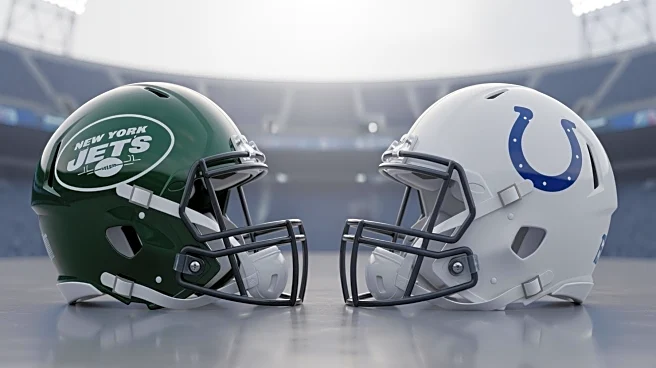 New York Jets Trade Sauce Gardner to Indianapolis Colts for Draft Picks