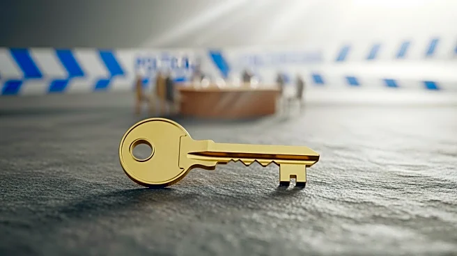 Trump Administration Proposes UN Resolution for Gaza Security Force Amid Ceasefire Efforts