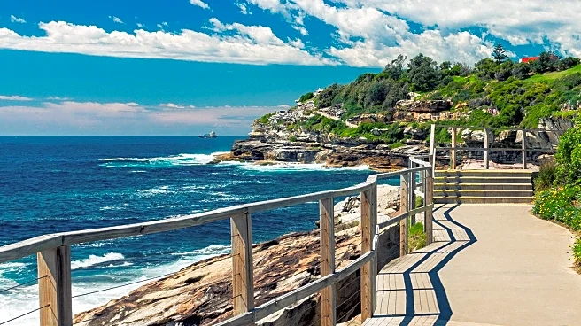 Rick Stein Opens New Restaurant at InterContinental Sydney Coogee Beach, Enhancing Local Culinary Scene