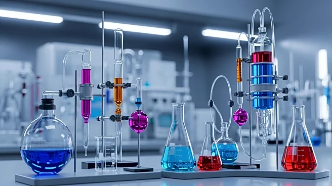 Aster and Lubrizol Partner to Advance Specialty Chemicals in APAC